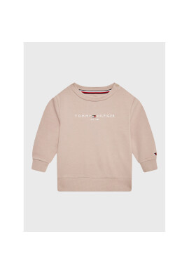 Tommy Hilfiger Анцуг Essential KN0KN01357 Бежов Regular Fit - Pepit.bg
