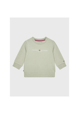 Tommy Hilfiger Анцуг Essential KN0KN01357 Зелен Regular Fit - Pepit.bg
