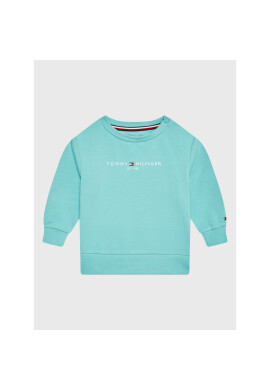 Tommy Hilfiger Анцуг Essential KN0KN01357 Зелен Regular Fit - Pepit.bg