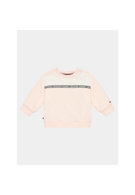 Tommy Hilfiger Анцуг KN0KN01599 Розов Regular Fit - Pepit.bg