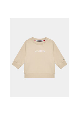 Tommy Hilfiger Анцуг Monotype KN0KN01646 Бежов Regular Fit - Pepit.bg