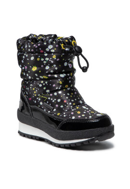 Tommy Hilfiger Апрески Technical Bootie T1A5-32032-1239 Черен - Pepit.bg