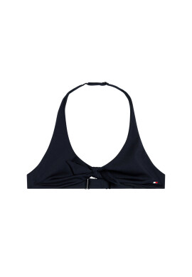 Tommy Hilfiger Бански костюм Triangle UG0UG00432 Тъмносин - Pepit.bg