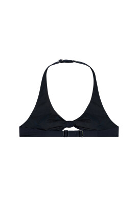 Tommy Hilfiger Бански костюм Triangle UG0UG00432 Тъмносин - Pepit.bg