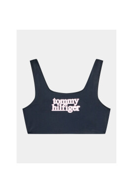 Tommy Hilfiger Бански костюм UG0UG00532 Тъмносин - Pepit.bg