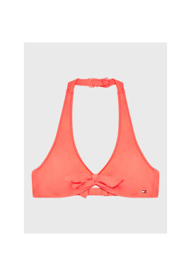 Tommy Hilfiger Бански костюм UG0UG00534 Розов - Pepit.bg