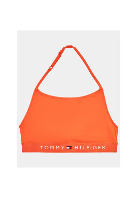 Tommy Hilfiger Бански костюм UG0UG00634 Оранжев - Pepit.bg