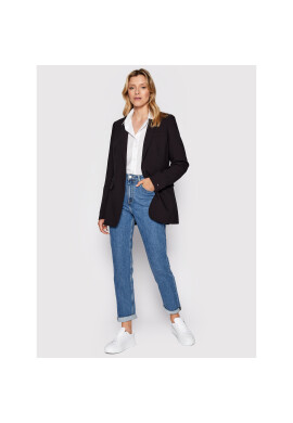 Tommy Hilfiger Сако Core Suiting WW0WW33856 Черен Regular Fit - Pepit.bg