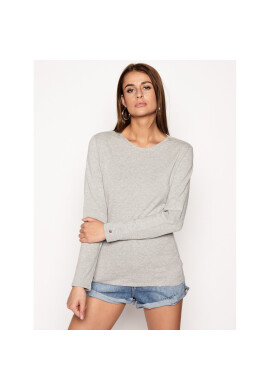 Tommy Hilfiger Блуза 1487904677 Сив Regular Fit - Pepit.bg