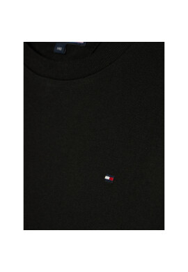 Tommy Hilfiger Блуза KB0KB04141 S Черен Regular Fit - Pepit.bg