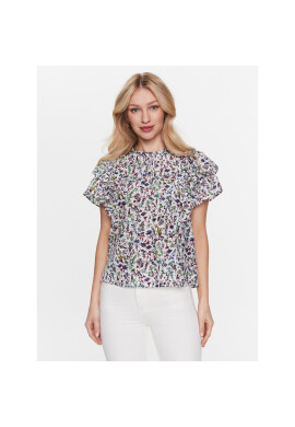 Tommy Hilfiger Блуза WW0WW38689 Цветен Regular Fit - Pepit.bg