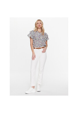 Tommy Hilfiger Блуза WW0WW38689 Цветен Regular Fit - Pepit.bg