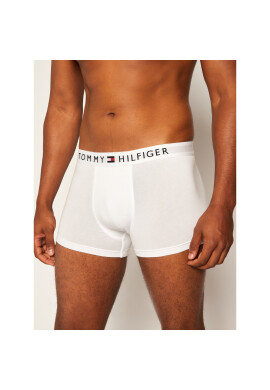 Tommy Hilfiger Боксерки UM0UM01646 Бял - Pepit.bg