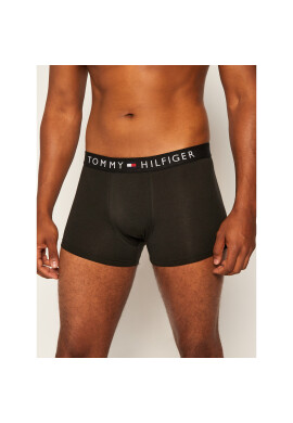 Tommy Hilfiger Боксерки UM0UM01646 Черен - Pepit.bg