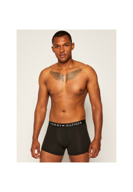 Tommy Hilfiger Боксерки UM0UM01646 Черен - Pepit.bg