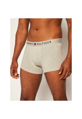 Tommy Hilfiger Боксерки UM0UM01646 Сив - Pepit.bg