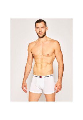Tommy Hilfiger Боксерки UM0UM01810 Бял - Pepit.bg