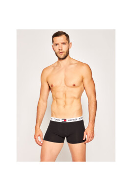 Tommy Hilfiger Боксерки UM0UM01810 Черен - Pepit.bg
