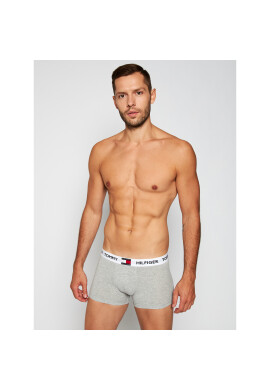 Tommy Hilfiger Боксерки UM0UM01810 Сив - Pepit.bg