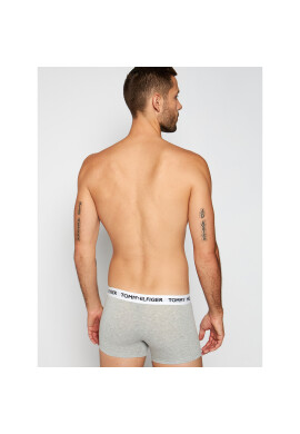 Tommy Hilfiger Боксерки UM0UM01810 Сив - Pepit.bg