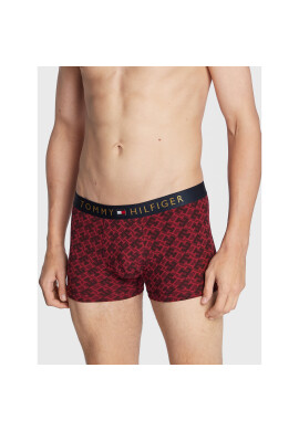 Tommy Hilfiger Боксерки UM0UM01966 Бордо - Pepit.bg