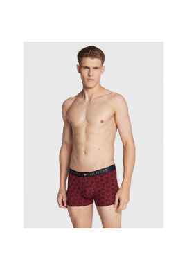Tommy Hilfiger Боксерки UM0UM01966 Бордо - Pepit.bg