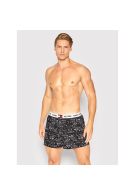Tommy Hilfiger Боксерки UM0UM02175 Черен - Pepit.bg