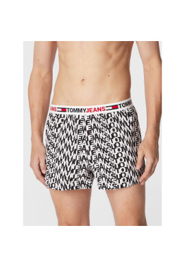 Tommy Hilfiger Боксерки UM0UM02406 Бял - Pepit.bg