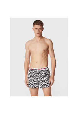 Tommy Hilfiger Боксерки UM0UM02406 Бял - Pepit.bg