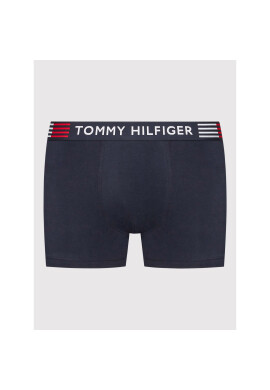 Tommy Hilfiger Боксерки UM0UM02411 Тъмносин - Pepit.bg