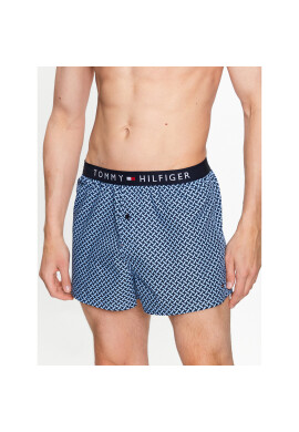 Tommy Hilfiger Боксерки UM0UM02834 Син - Pepit.bg