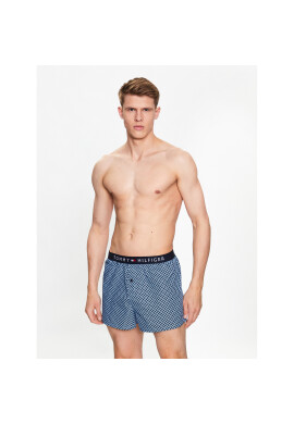 Tommy Hilfiger Боксерки UM0UM02834 Син - Pepit.bg