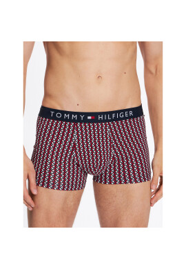 Tommy Hilfiger Боксерки UM0UM02835 Цветен - Pepit.bg