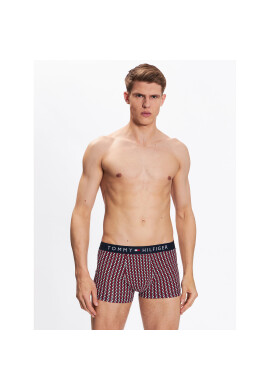 Tommy Hilfiger Боксерки UM0UM02835 Цветен - Pepit.bg