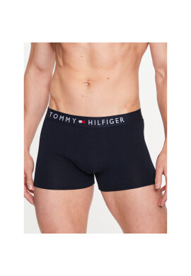 Tommy Hilfiger Боксерки UM0UM02836 Тъмносин - Pepit.bg