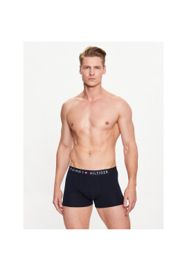 Tommy Hilfiger Боксерки UM0UM02836 Тъмносин - Pepit.bg