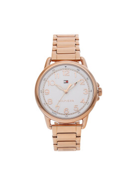 Tommy Hilfiger Часовник 1781657 Розов - Pepit.bg