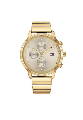 Tommy Hilfiger Часовник 1781905 Златист - Pepit.bg