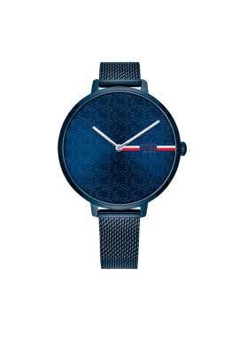 Tommy Hilfiger Часовник 1782159 Тъмносин - Pepit.bg