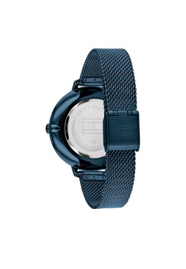Tommy Hilfiger Часовник 1782159 Тъмносин - Pepit.bg