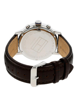 Tommy Hilfiger Часовник 1791309 Кафяв - Pepit.bg