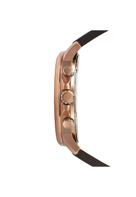 Tommy Hilfiger Часовник 1791532 Кафяв - Pepit.bg
