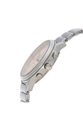 Tommy Hilfiger Часовник Blake 1781904 Сребрист - Pepit.bg