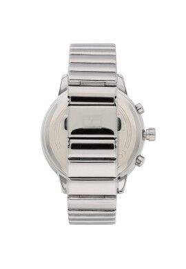Tommy Hilfiger Часовник Blake 1781904 Сребрист - Pepit.bg