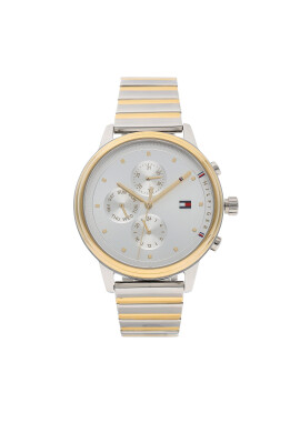 Tommy Hilfiger Часовник Blake TH1781908 Сребрист - Pepit.bg