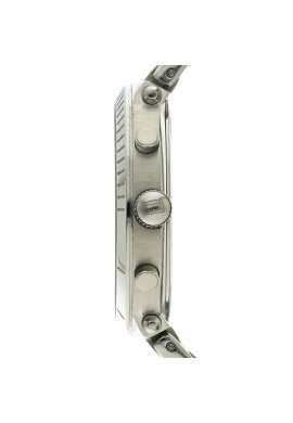Tommy Hilfiger Часовник Emery 1782349 Сребрист - Pepit.bg