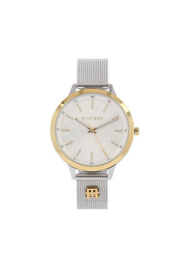 Tommy Hilfiger Часовник Iris 1782586 Сребрист - Pepit.bg