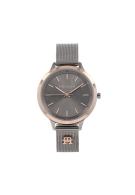 Tommy Hilfiger Часовник Iris 1782587 Сребрист - Pepit.bg