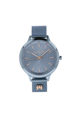Tommy Hilfiger Часовник Iris 1782589 Сив - Pepit.bg