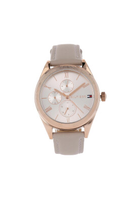 Tommy Hilfiger Часовник Monica 1782595 Сив - Pepit.bg
